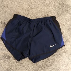 Nike Workout Shorts.  Size S